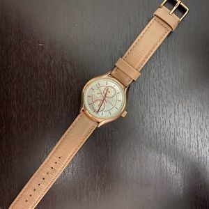 Fossil Watch
